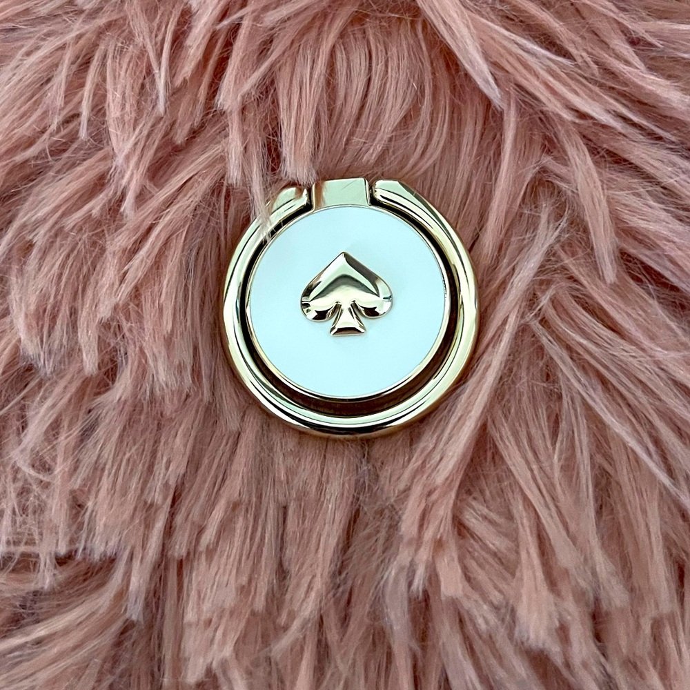 KATE SPADE Ring Stand for Smartphone